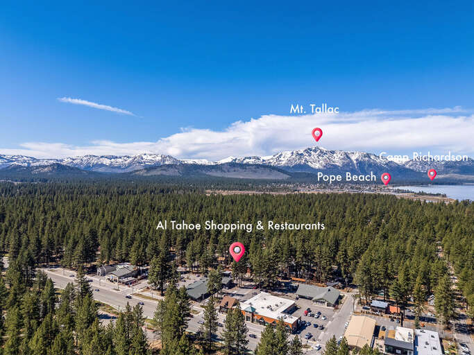 Find Rentals