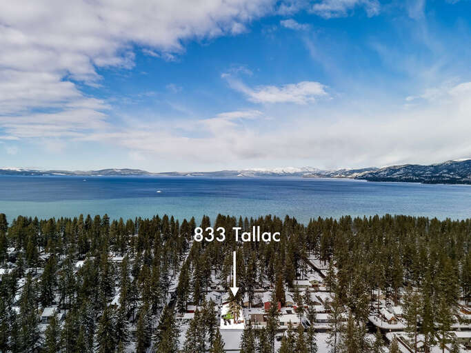 Find Rentals