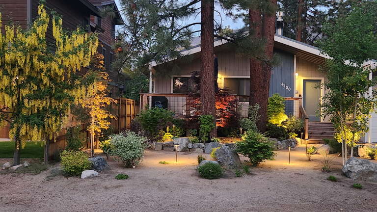 Find Rentals