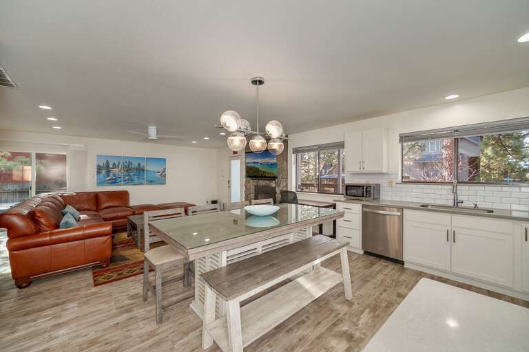 Find Rentals
