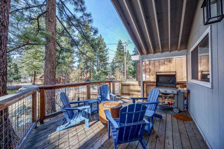 South Lake Tahoe Home Rental