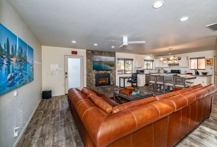 Find Rentals