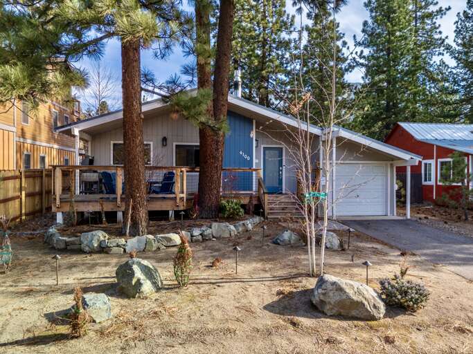 Find Rentals