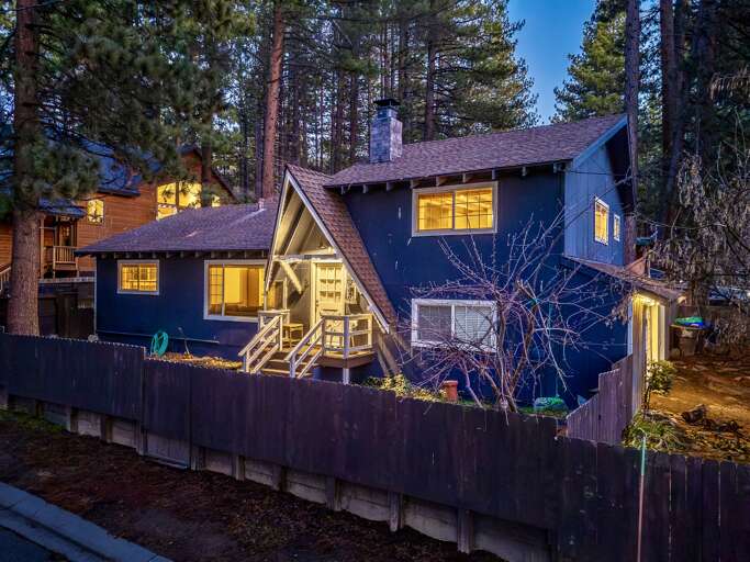 Find Rentals