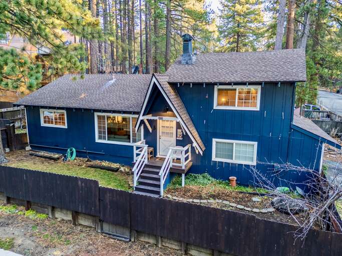 Find Rentals