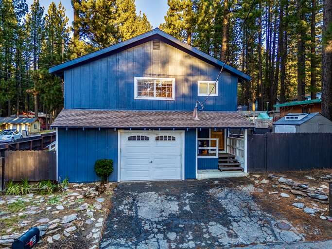 Find Rentals