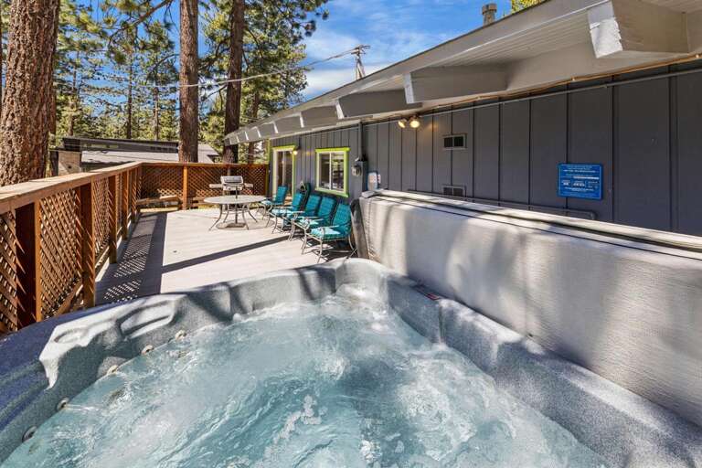 Find Rentals