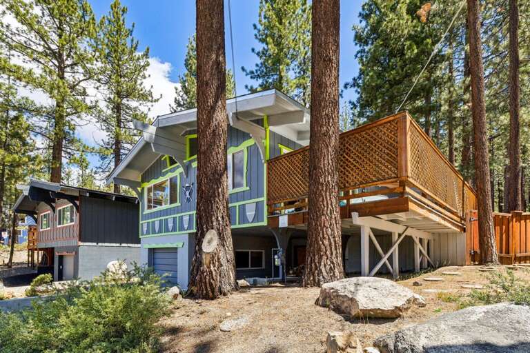 Find Rentals