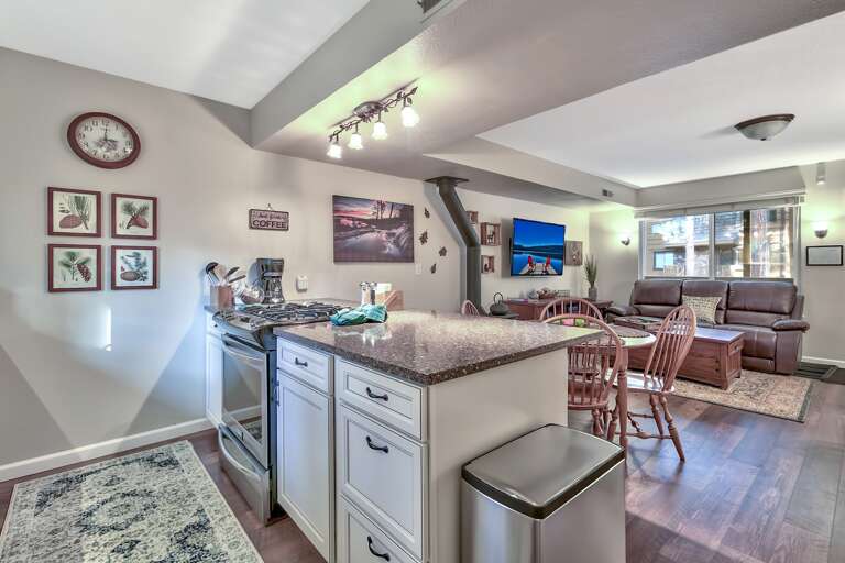 Find Rentals