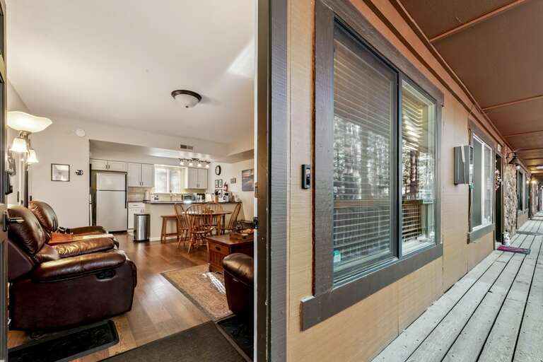 South Lake Tahoe Condo Rental