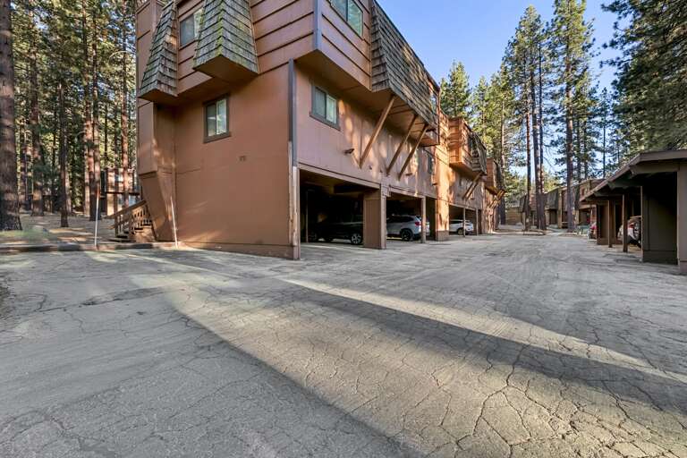 Find Rentals
