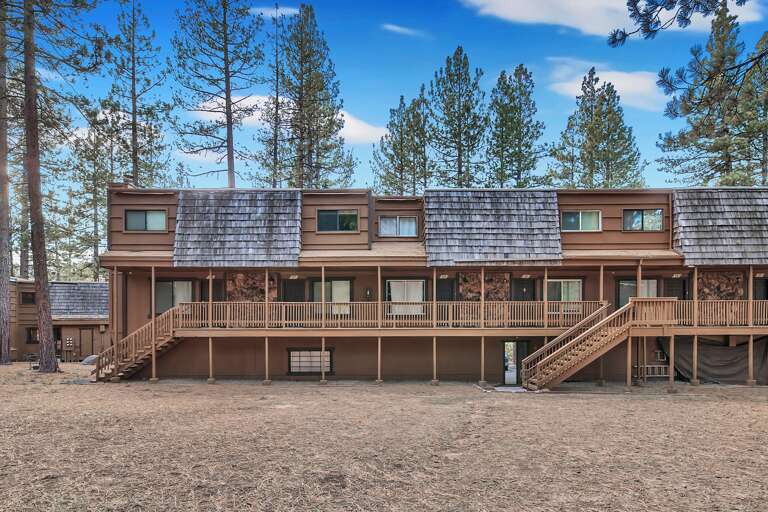 Find Rentals