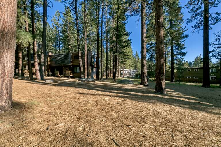 Find Rentals