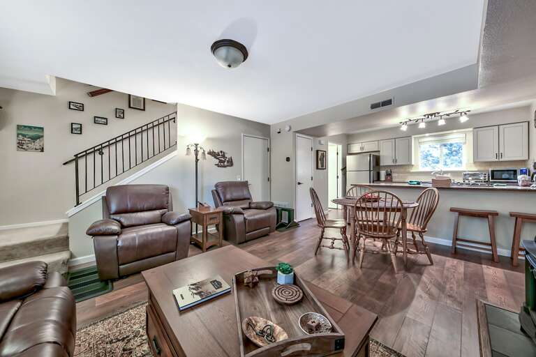South Lake Tahoe Condo Rental