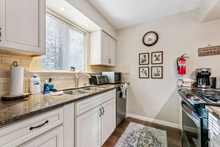 Find Rentals