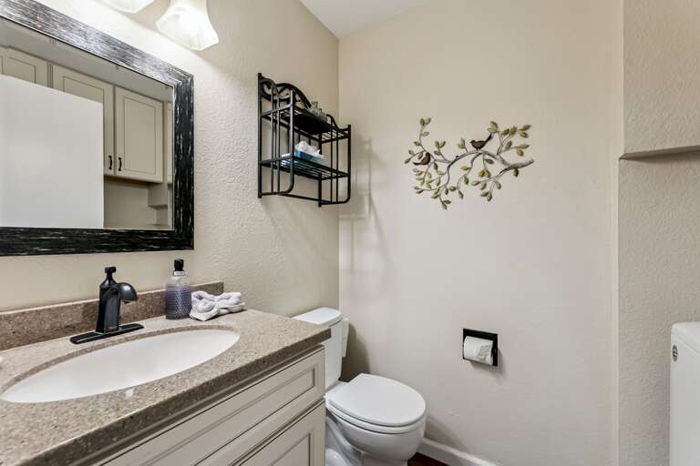 Find Rentals