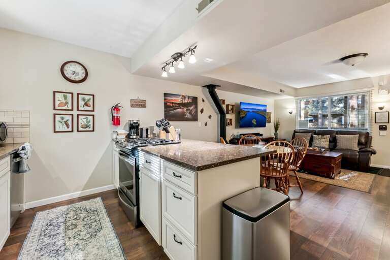 Find Rentals