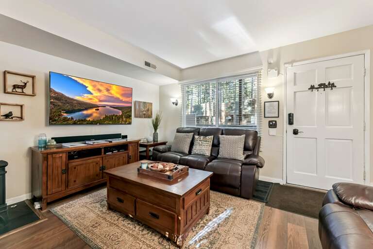 South Lake Tahoe Condo Rental