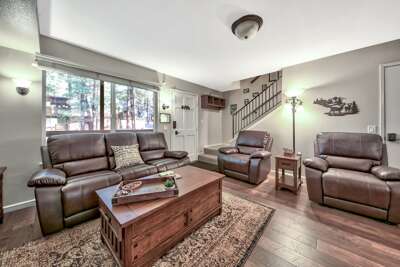 1200W21 The Mountain Condo