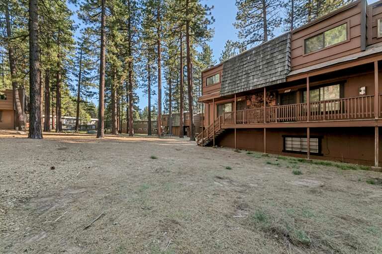 Find Rentals