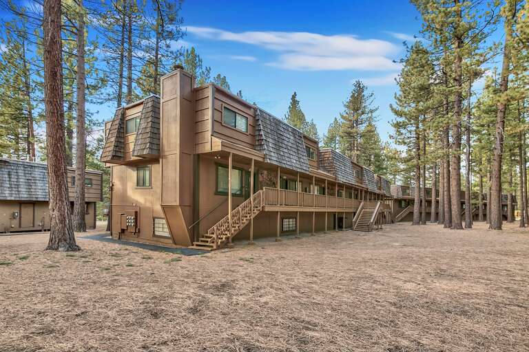 Find Rentals