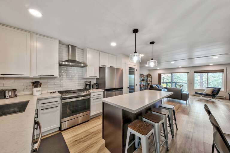 Find Rentals