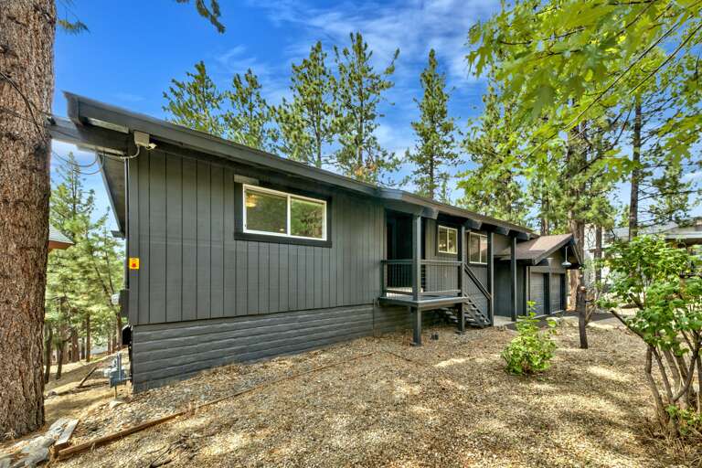 Find Rentals