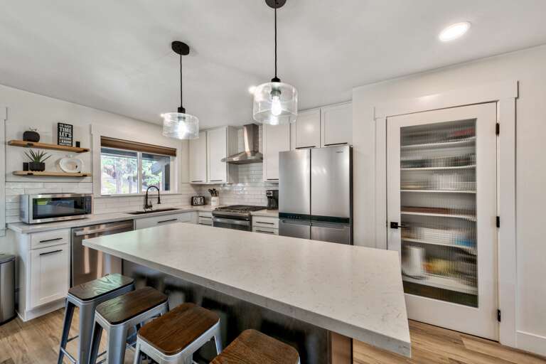Find Rentals