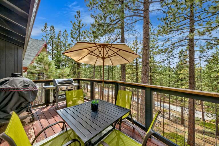 Find Rentals