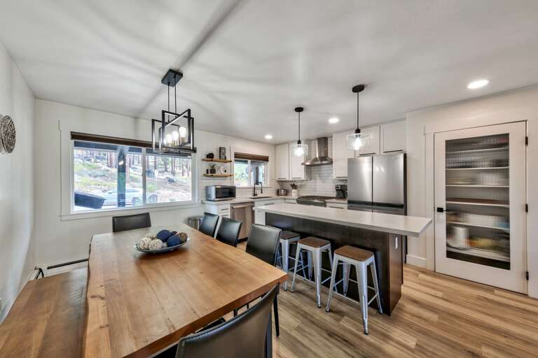 Find Rentals