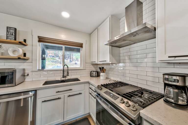 Find Rentals