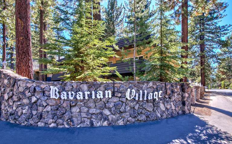 Find Rentals