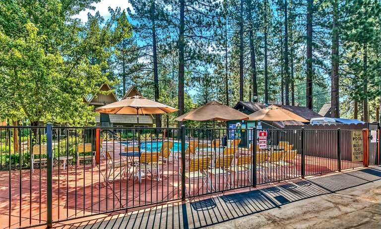Find Rentals