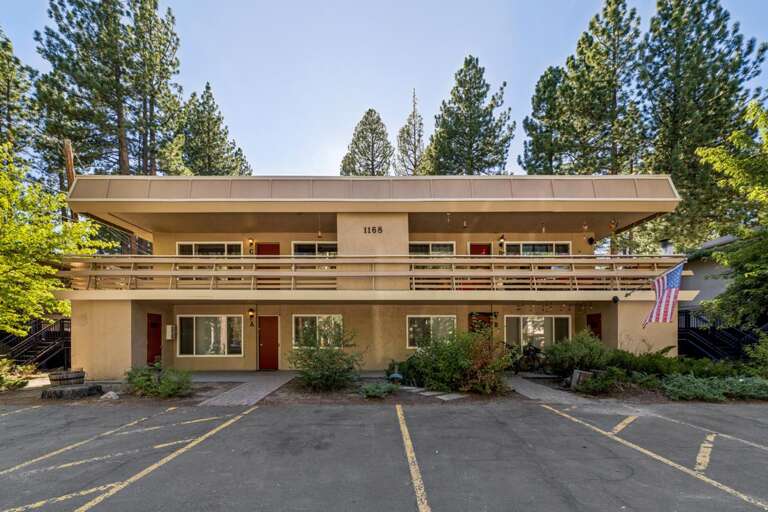 Find Rentals