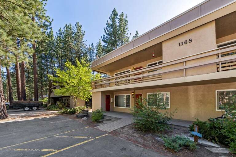 Find Rentals