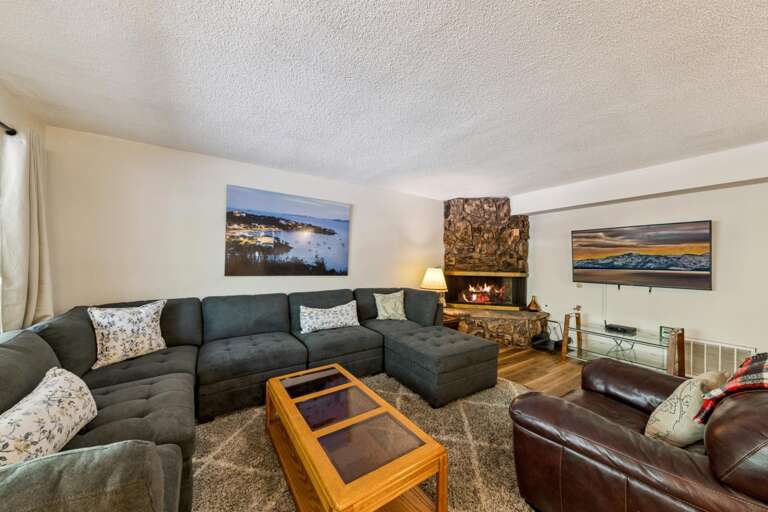 South Lake Tahoe Condo Rental