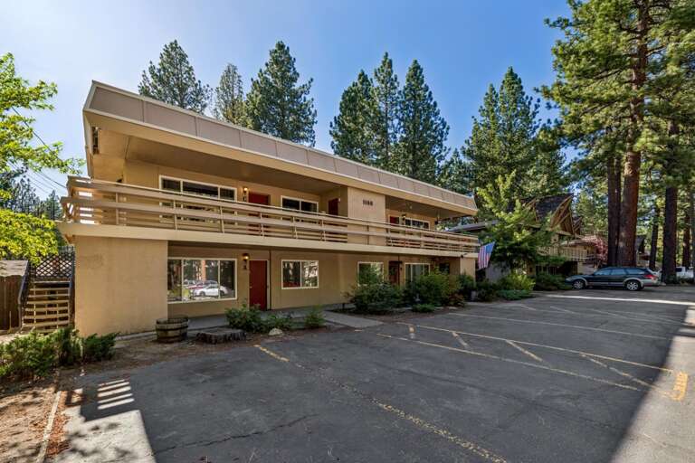 Find Rentals