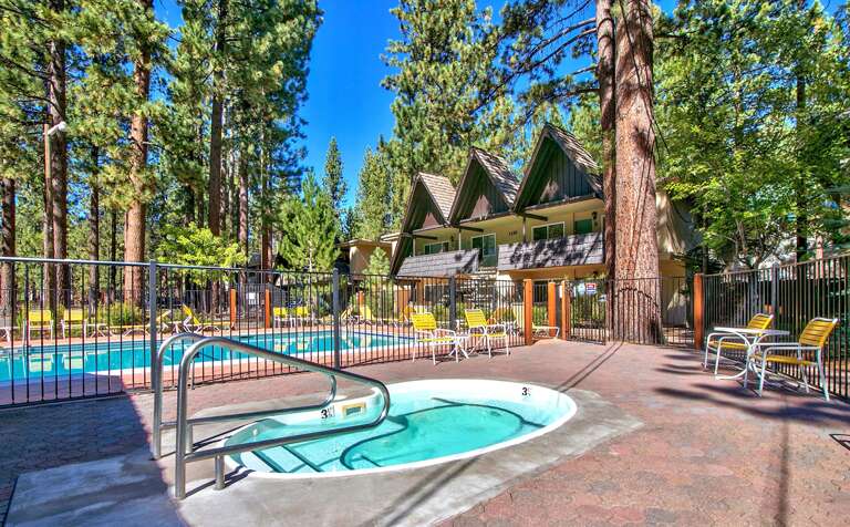 Find Rentals