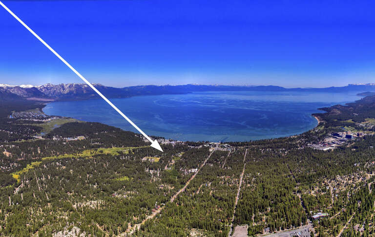 South Lake Tahoe Condo Rental