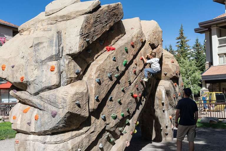 Fun Family activities all around Telluride and Mountain Village.