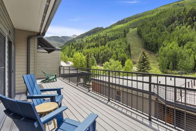 Cimarron Lodge 21