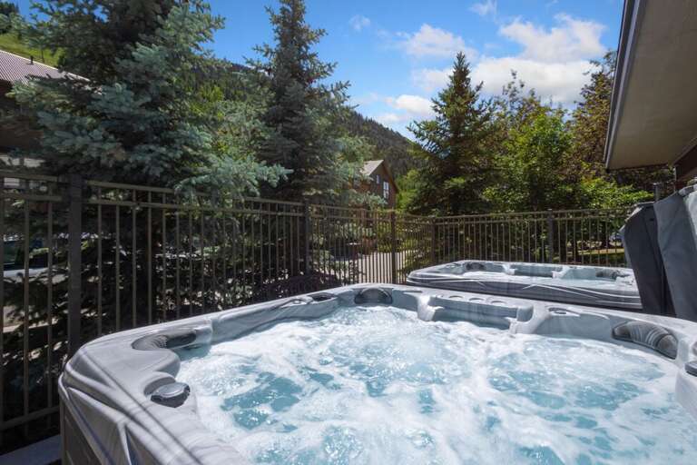 Cimarron Lodge 21
