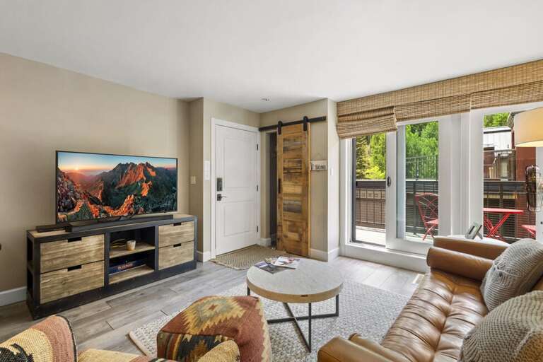 Find Rentals