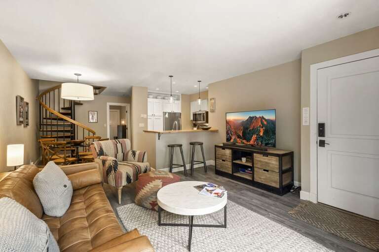 Find Rentals