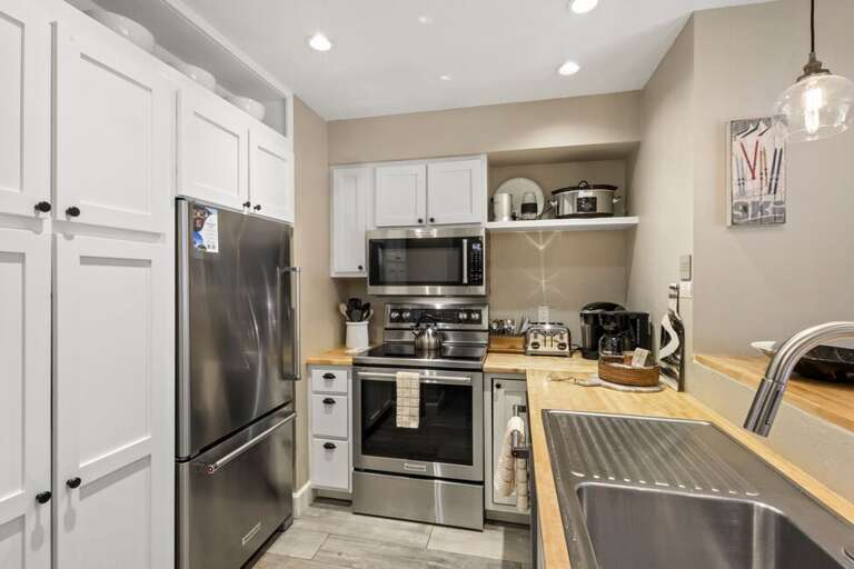 Find Rentals