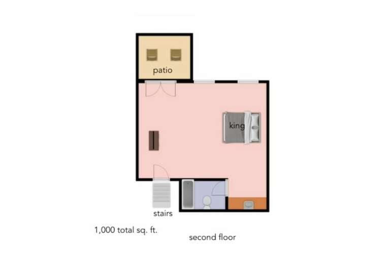 Floor plans