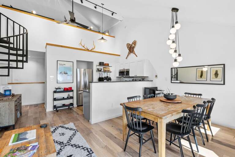Find Rentals