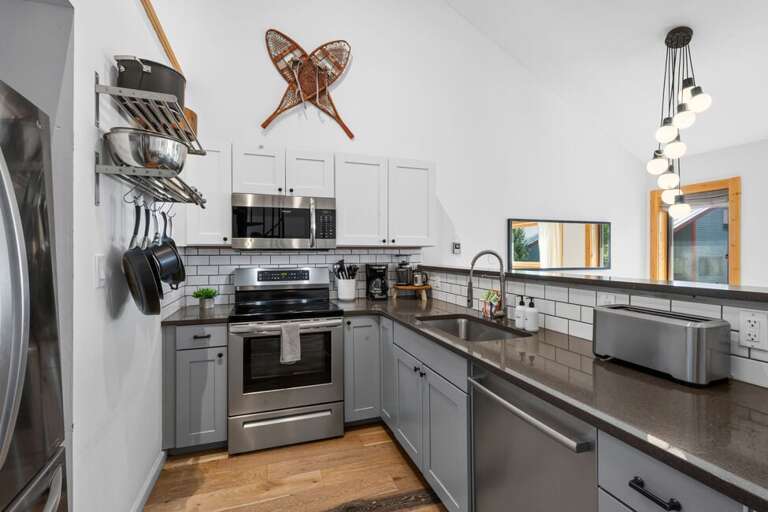 Find Rentals