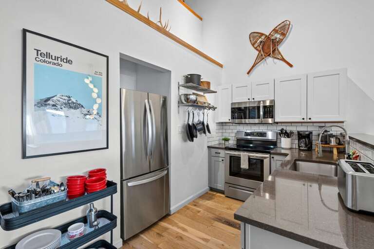 Find Rentals