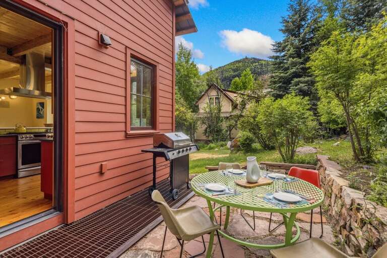 Telluride Home Rental